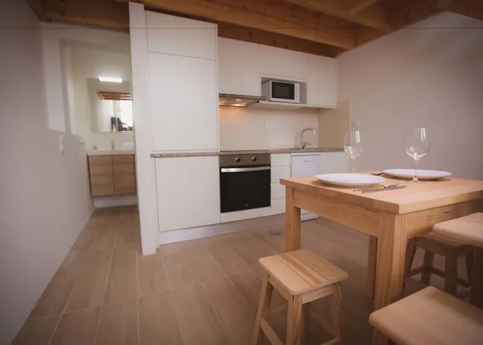 Bonfim 234 Townhouse Appartement