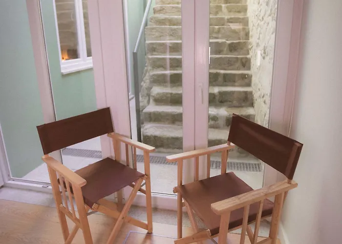 Bonfim 234 Townhouse Appartement *