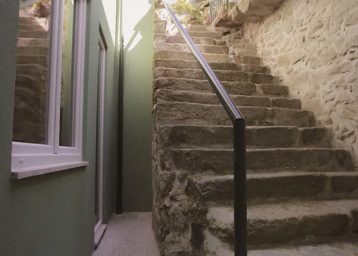 Bonfim 234 Townhouse