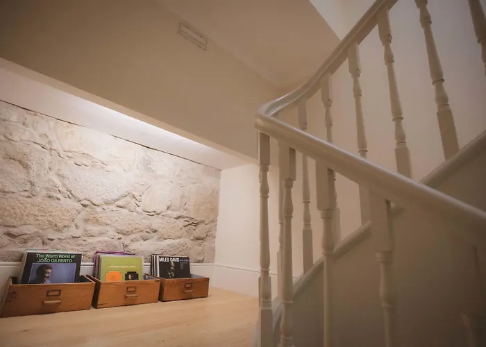 Bonfim 234 Townhouse Appartement *