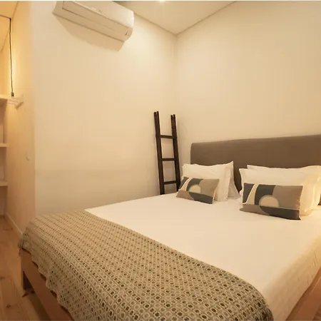 Bonfim 234 Townhouse Apartment Porto