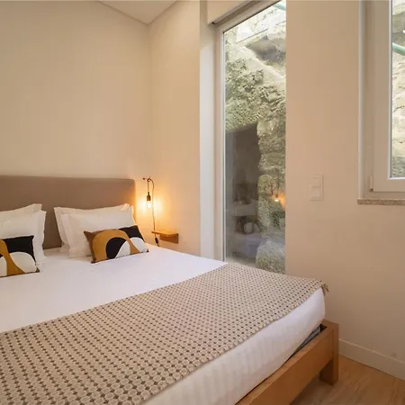 Bonfim 234 Townhouse Apartment