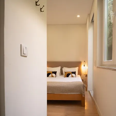 Bonfim 234 Townhouse 公寓 *