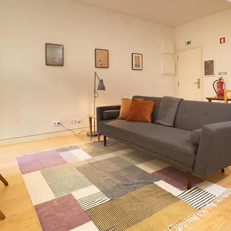 Bonfim 234 Townhouse 公寓 波尔图