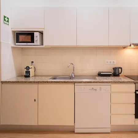 Bonfim 234 Townhouse 公寓 *