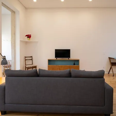 Bonfim 234 Townhouse 公寓 *