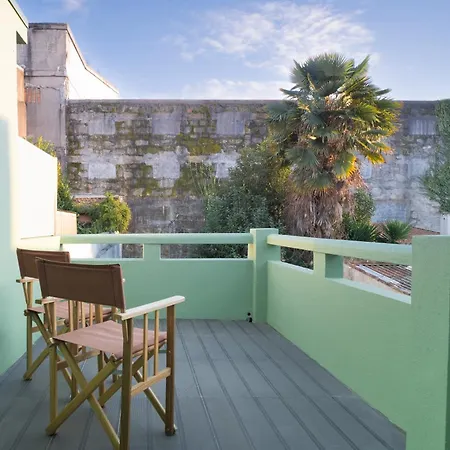 Bonfim 234 Townhouse