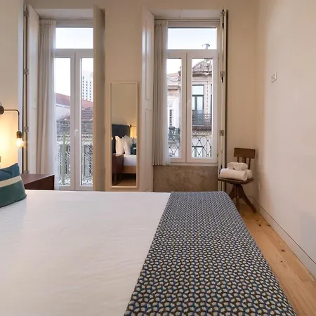 Bonfim 234 Townhouse Apartment *