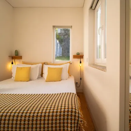 Bonfim 234 Townhouse