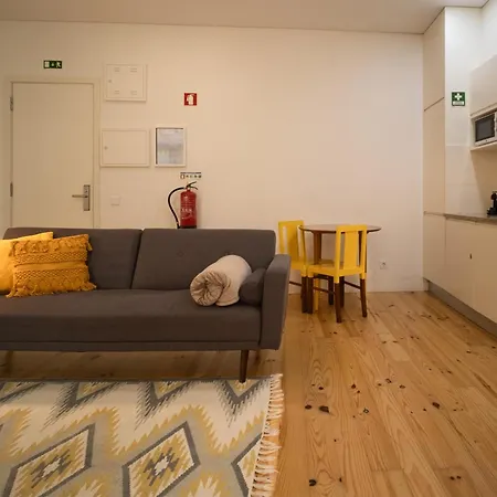 Apartment Bonfim 234 Townhouse *