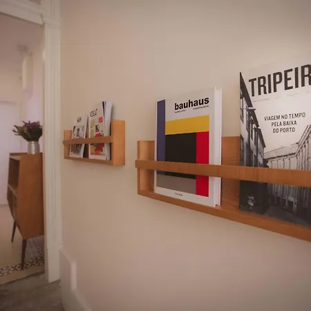 Bonfim 234 Townhouse *