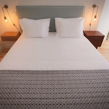 Apartment Bonfim 234 Townhouse