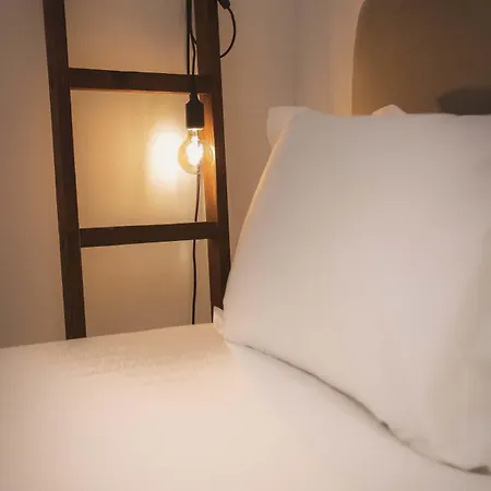 Apartment Bonfim 234 Townhouse *