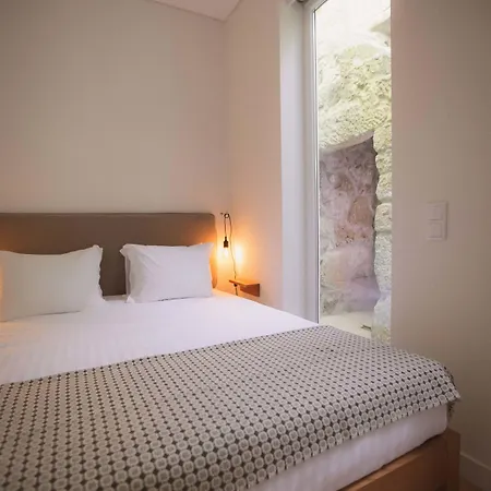 Apartment Bonfim 234 Townhouse Porto