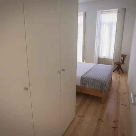 Bonfim 234 Townhouse Apartment *