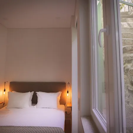 Bonfim 234 Townhouse Apartment *