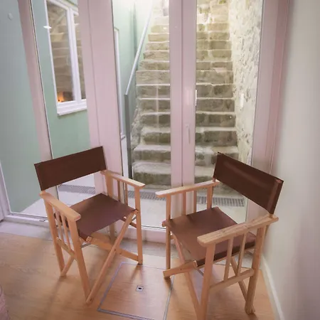 Bonfim 234 Townhouse Apartment *