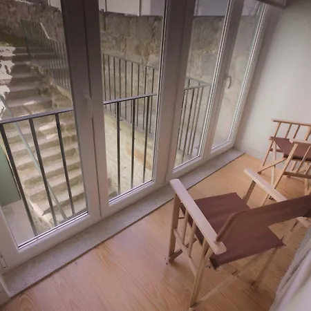 Apartment Bonfim 234 Townhouse *