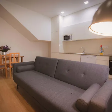 Bonfim 234 Townhouse Apartment *