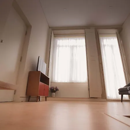 Apartment Bonfim 234 Townhouse