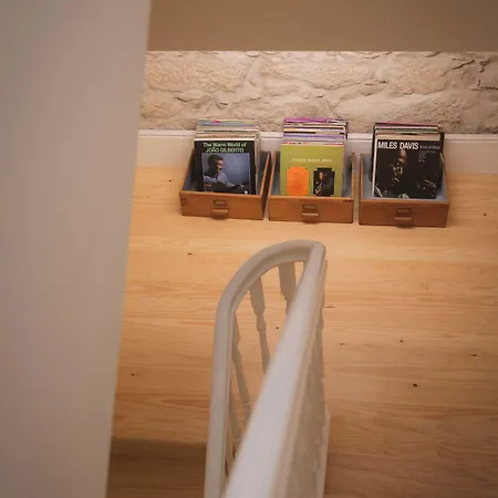 Apartment Bonfim 234 Townhouse *