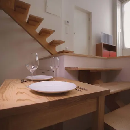 Bonfim 234 Townhouse 公寓 波尔图