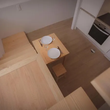 Bonfim 234 Townhouse * 波尔图