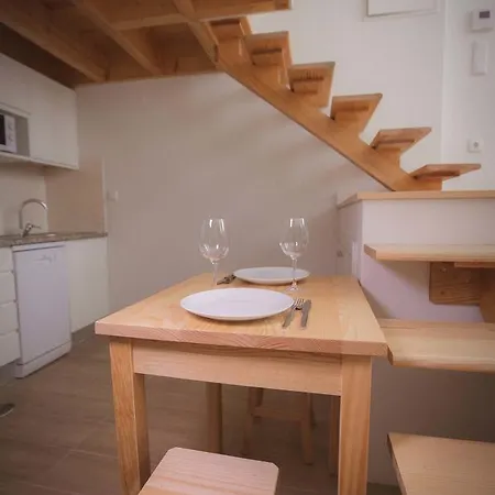 Bonfim 234 Townhouse 公寓 波尔图