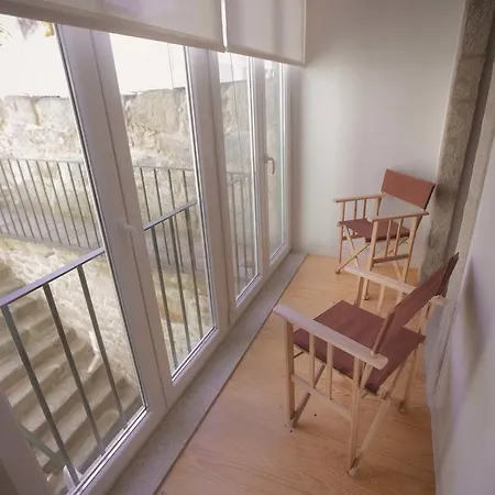Bonfim 234 Townhouse *