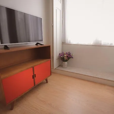 Bonfim 234 Townhouse 波尔图
