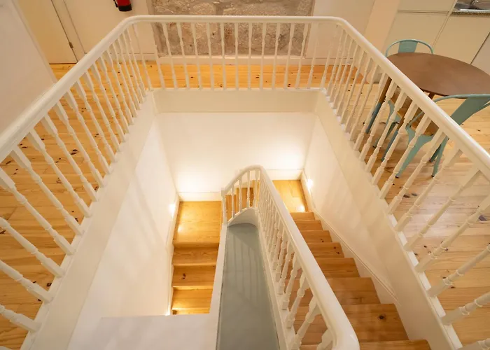 Appartement Bonfim 234 Townhouse