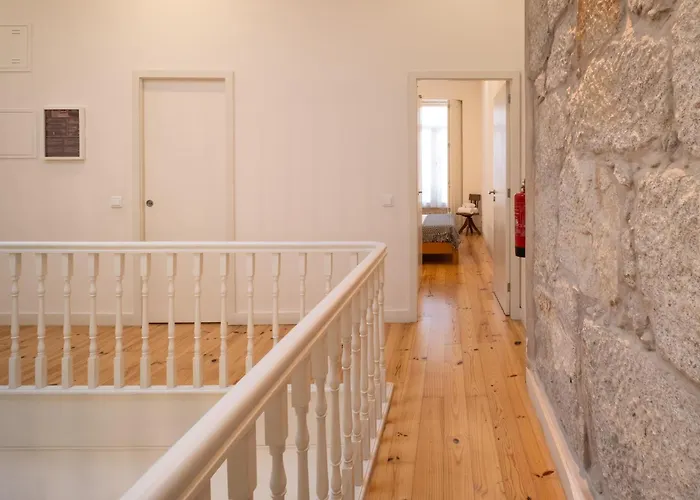 Bonfim 234 Townhouse Appartement