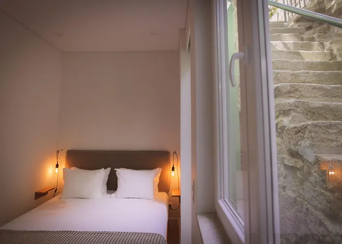 Bonfim 234 Townhouse Appartement *