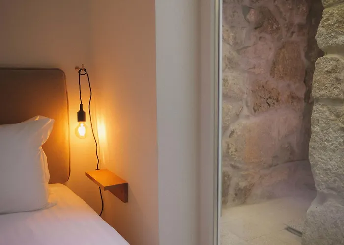 Bonfim 234 Townhouse Appartement Oporto