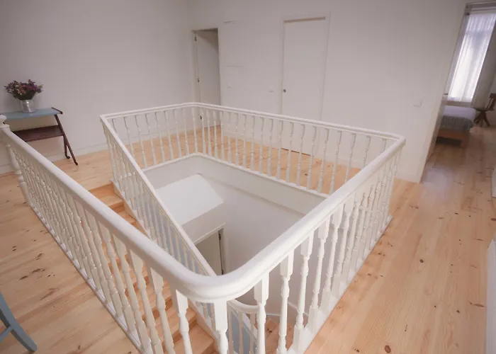 Bonfim 234 Townhouse Appartement Oporto