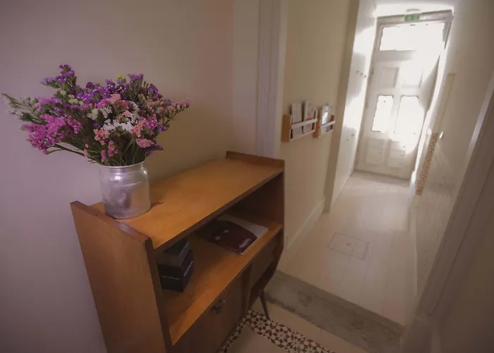 Bonfim 234 Townhouse * Oporto