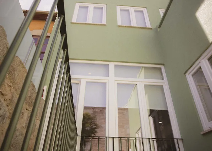 Bonfim 234 Townhouse * Oporto