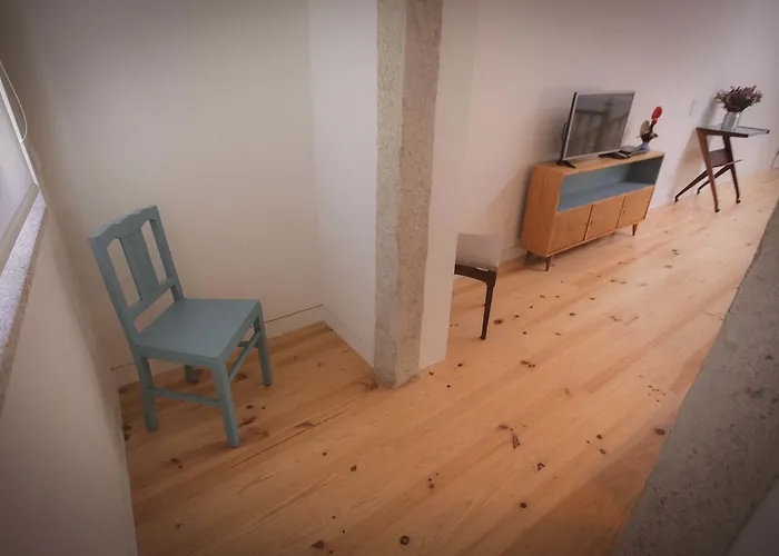 Appartement Bonfim 234 Townhouse